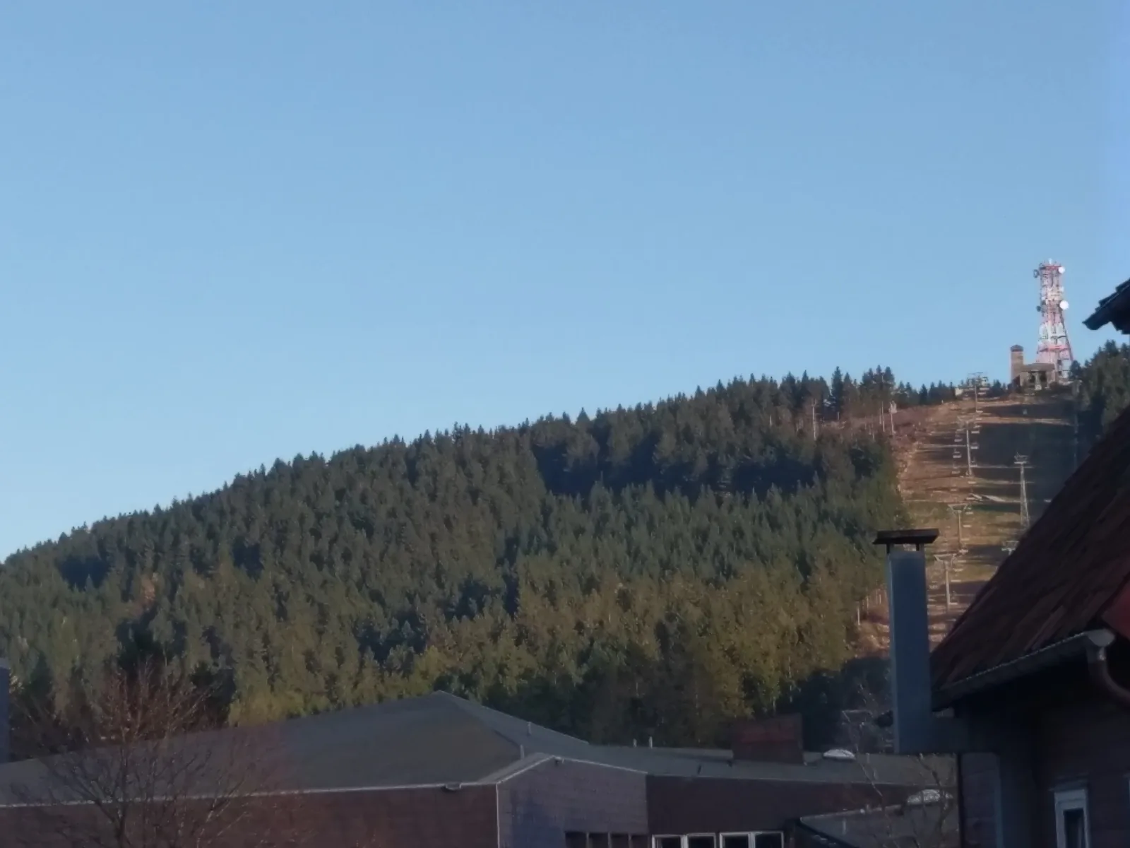 Berg Harmonie (Haus 4 Jahreszeiten)