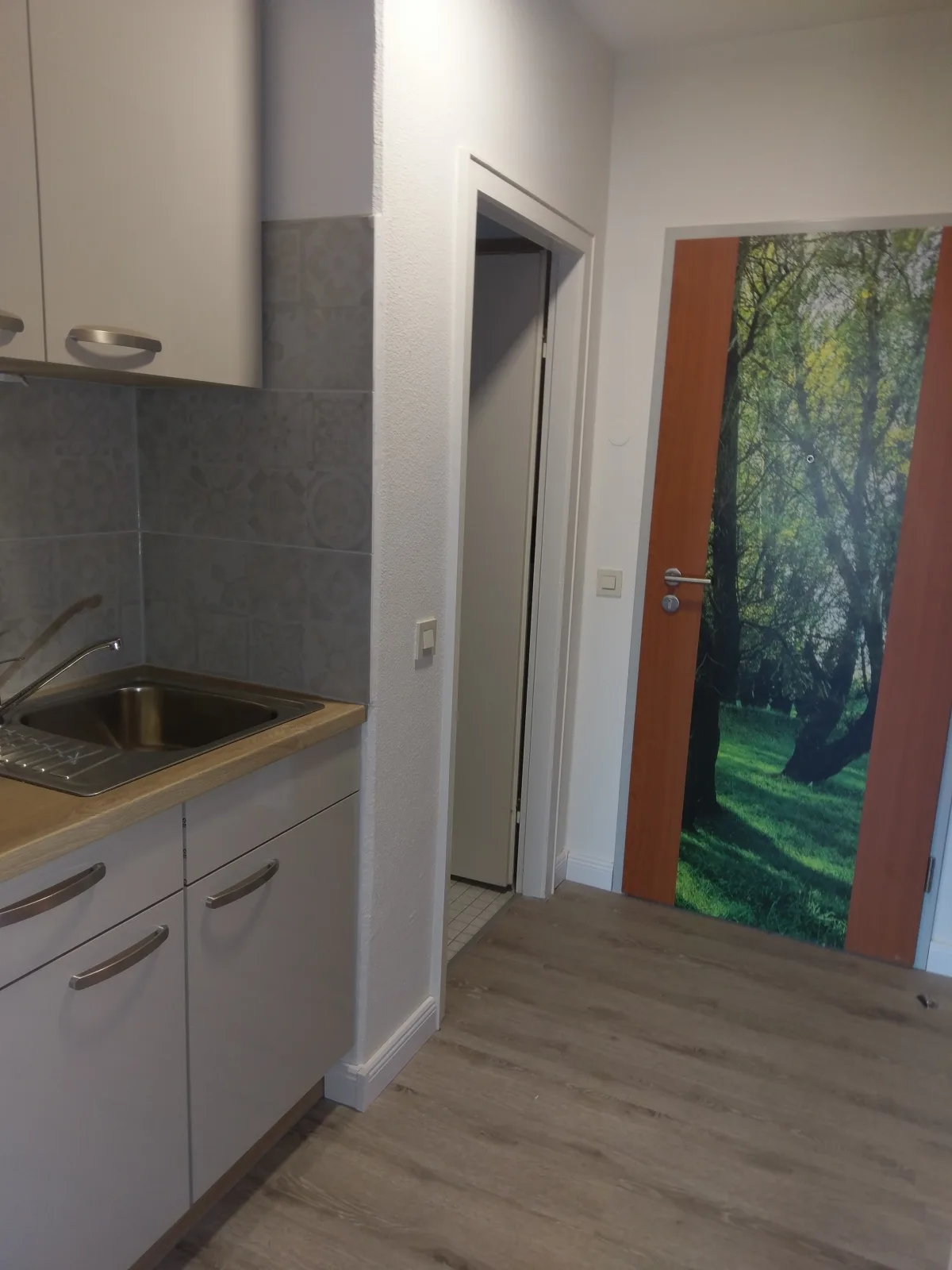 Berg Harmonie (Haus 4 Jahreszeiten)