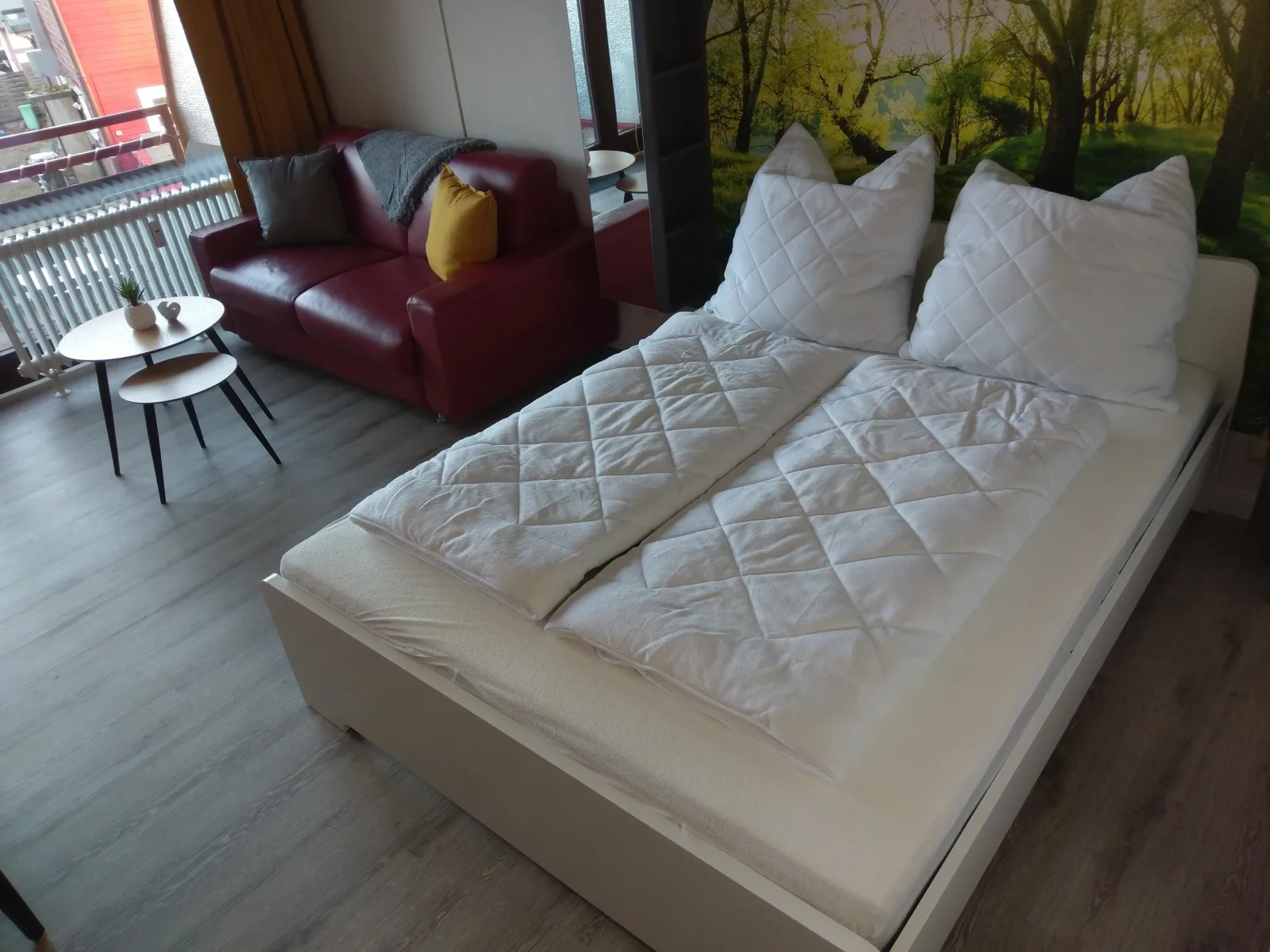 Berg Harmonie (Haus 4 Jahreszeiten)