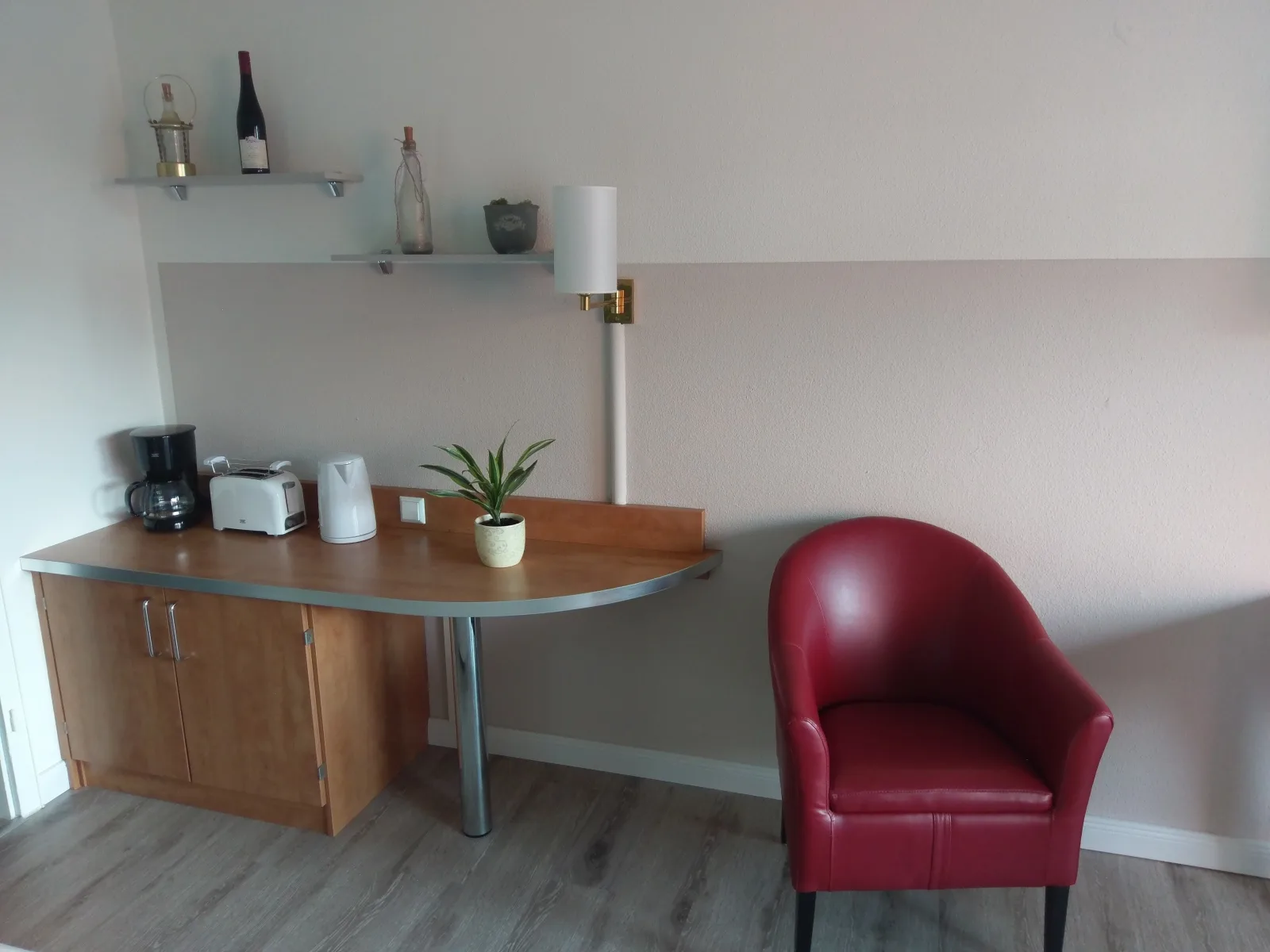 Berg Harmonie (Haus 4 Jahreszeiten)