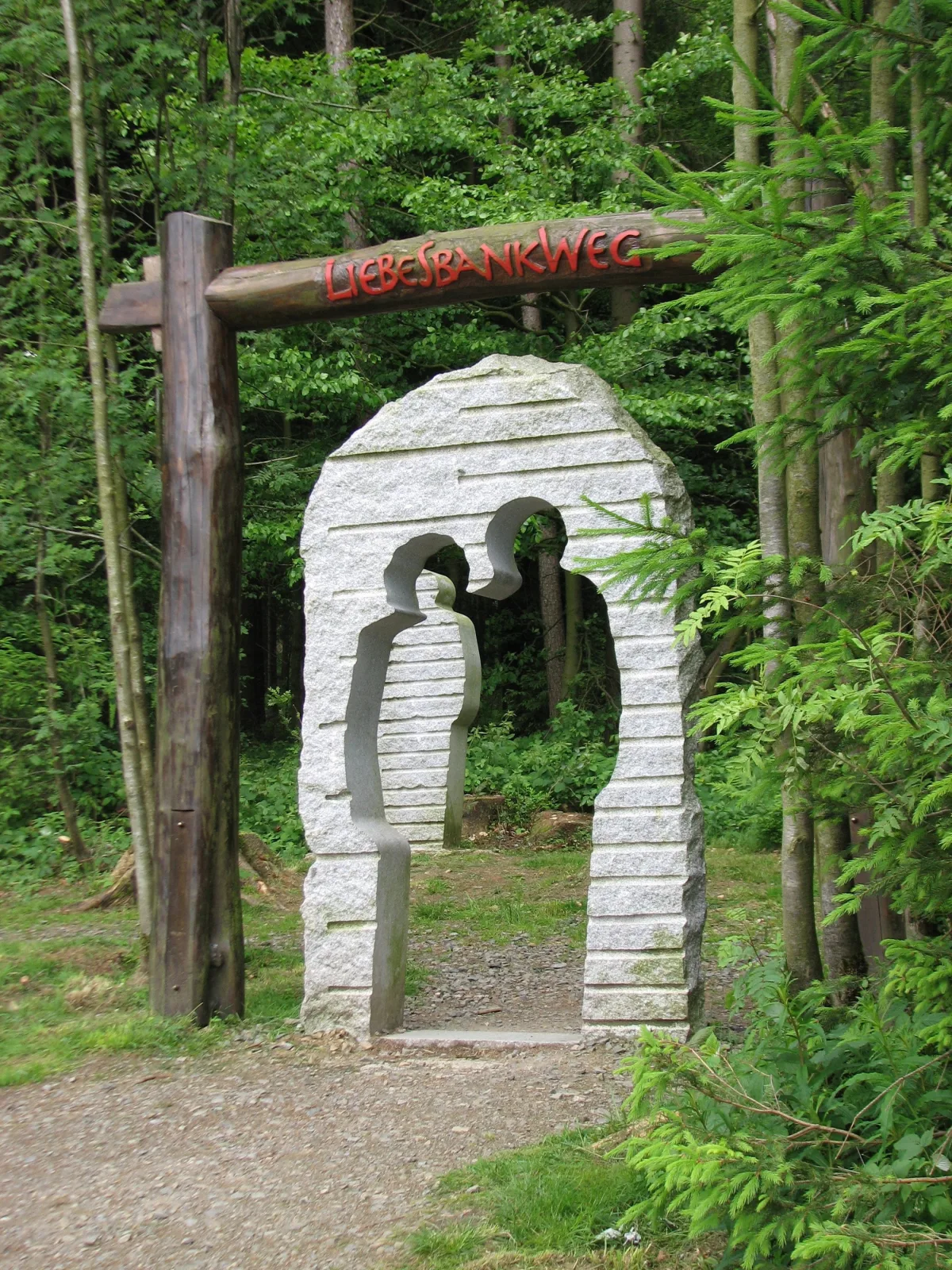 Berg Harmonie (Haus 4 Jahreszeiten)
