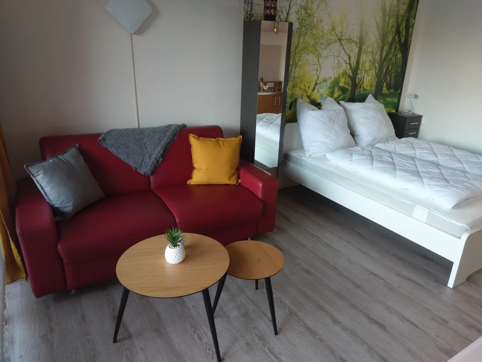 Berg Harmonie (Haus 4 Jahreszeiten)