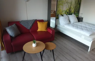 Berg Harmonie (Haus 4 Jahreszeiten)