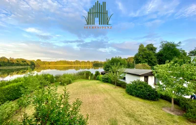 Ferienhaus SEERESIDENZ am Mühlensee