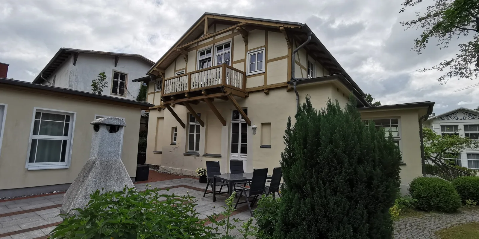 Koje