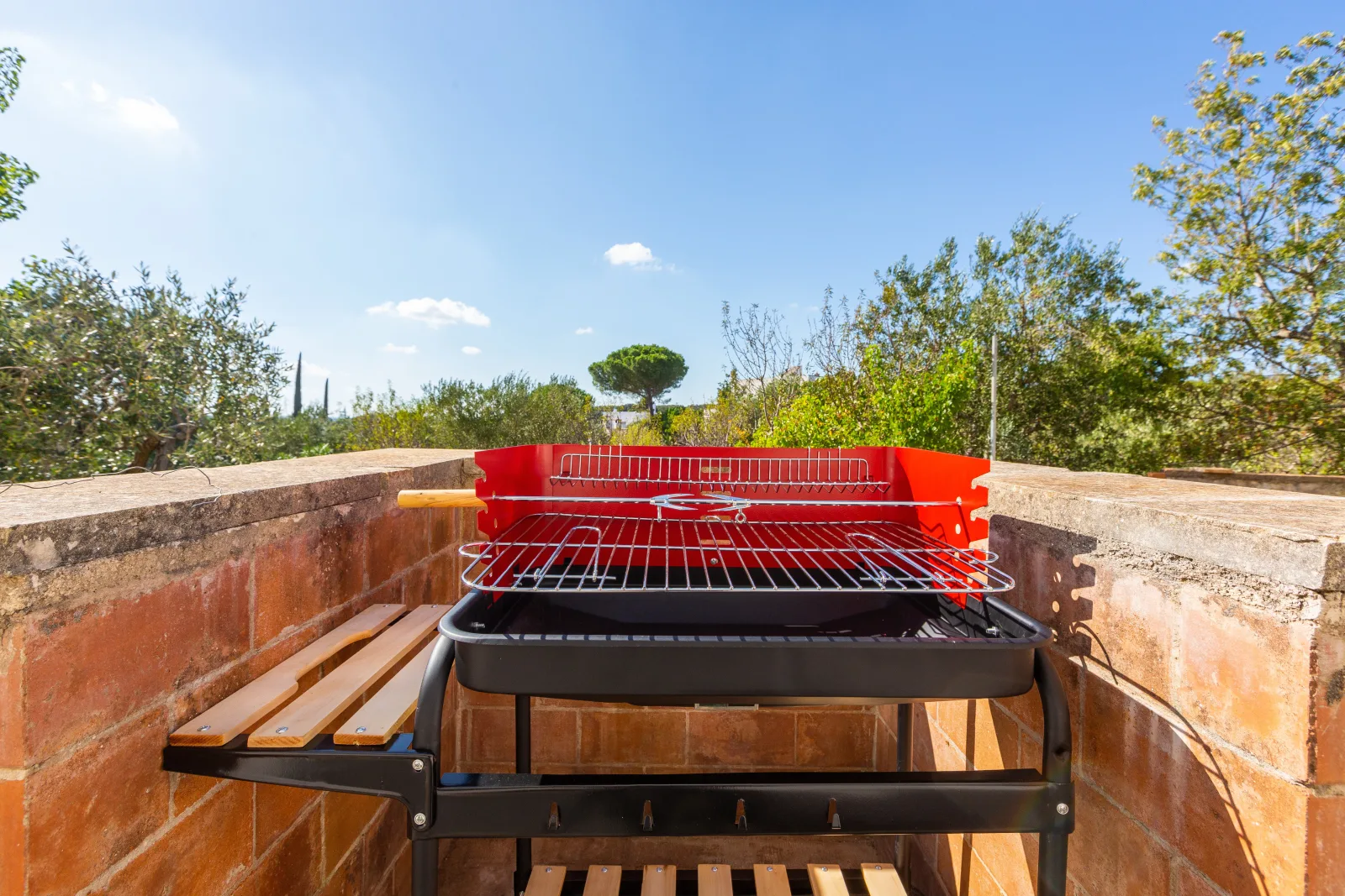 Casa Lantana mit pool
