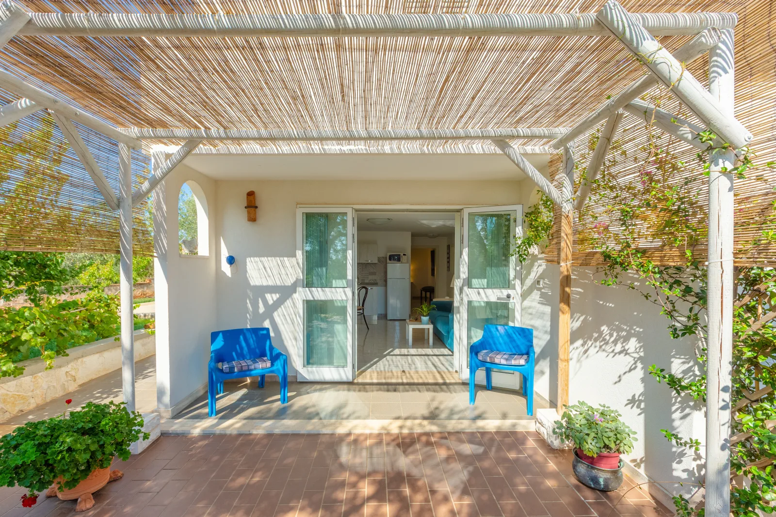 Casa Lantana mit pool