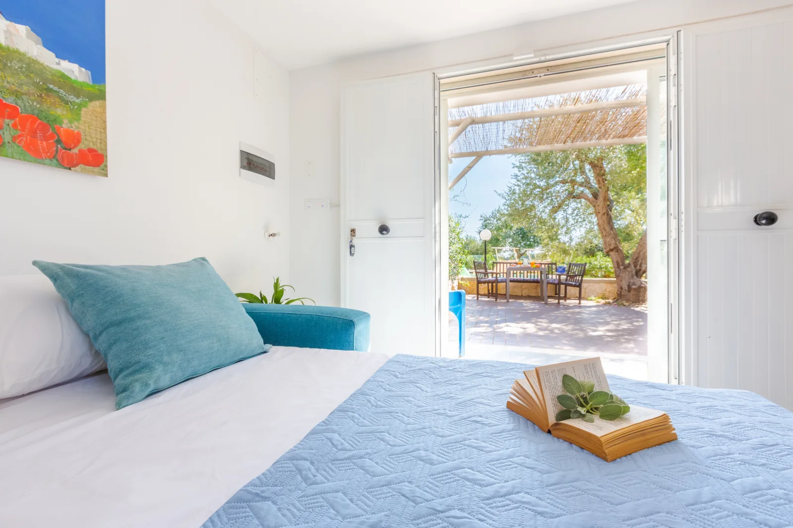Casa Lantana mit pool
