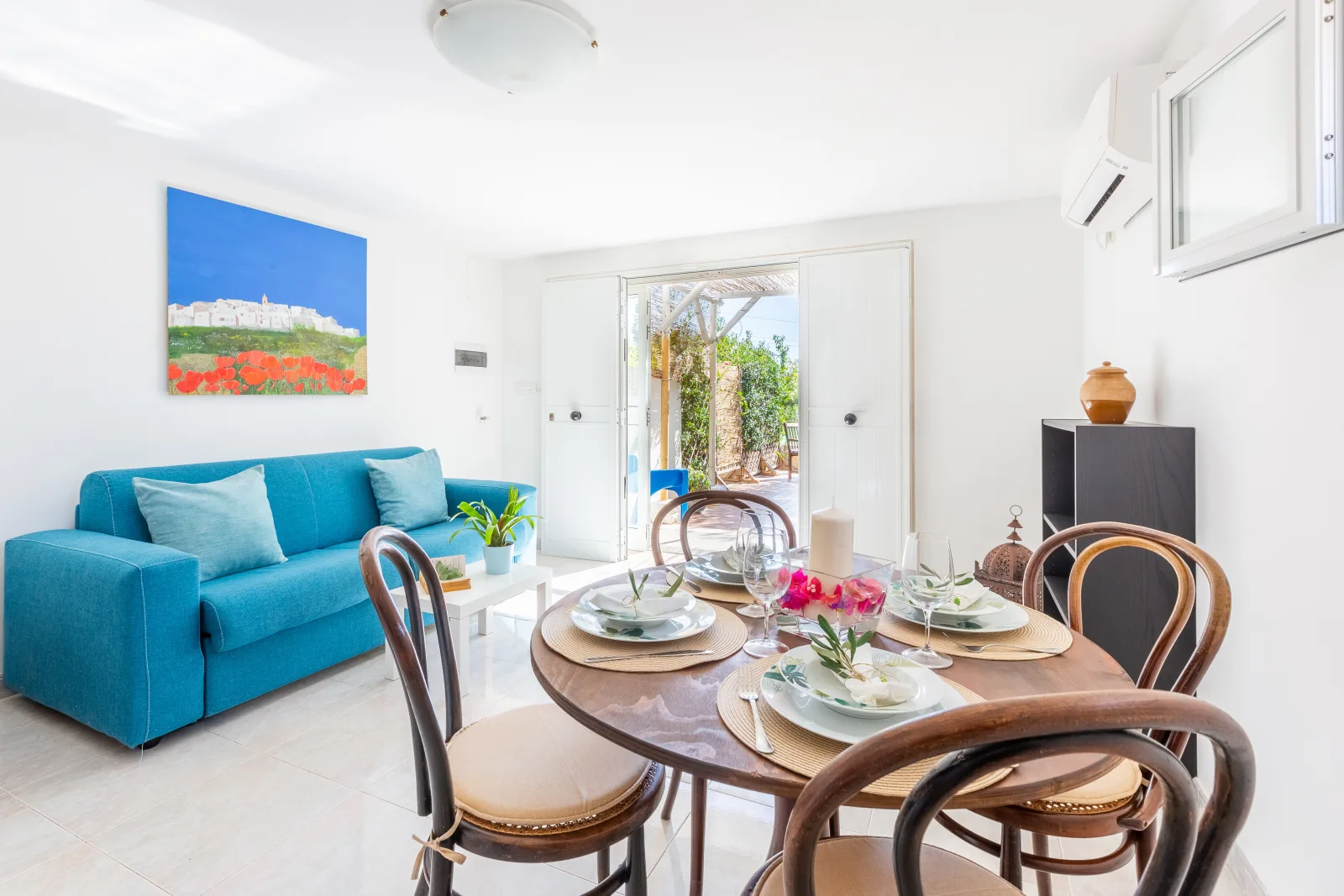 Casa Lantana mit pool
