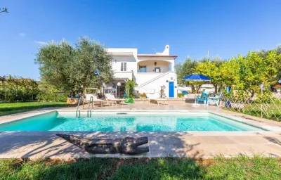 Casa Lantana mit pool