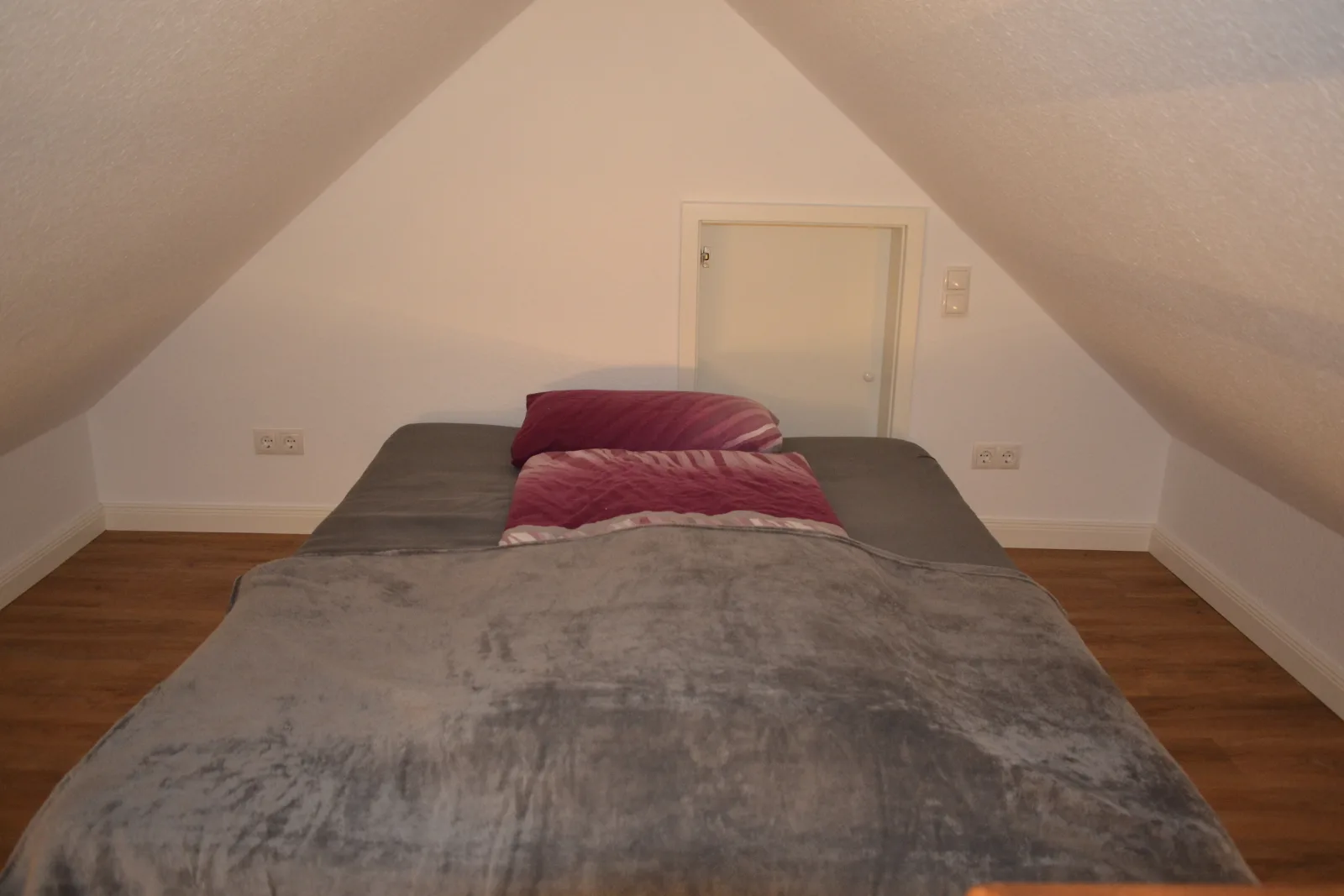 Ferienhof Thele Wohnung OG