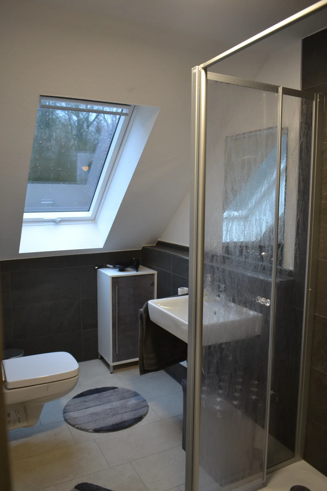 Ferienhof Thele Wohnung OG