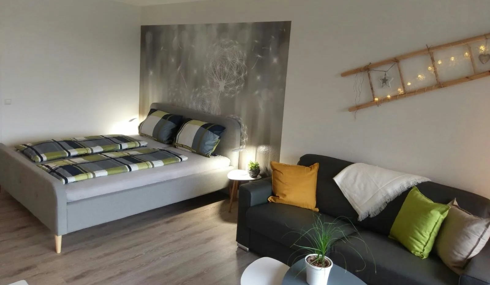 See Harmonie (Haus 4 Jahreszeiten)