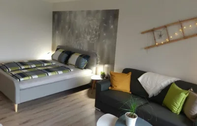 See Harmonie (Haus 4 Jahreszeiten)