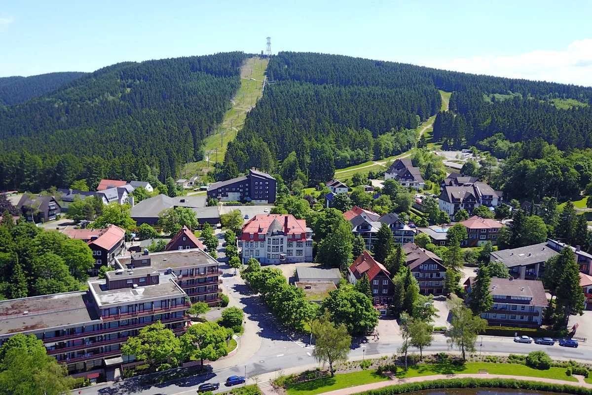 See Harmonie (Haus 4 Jahreszeiten)