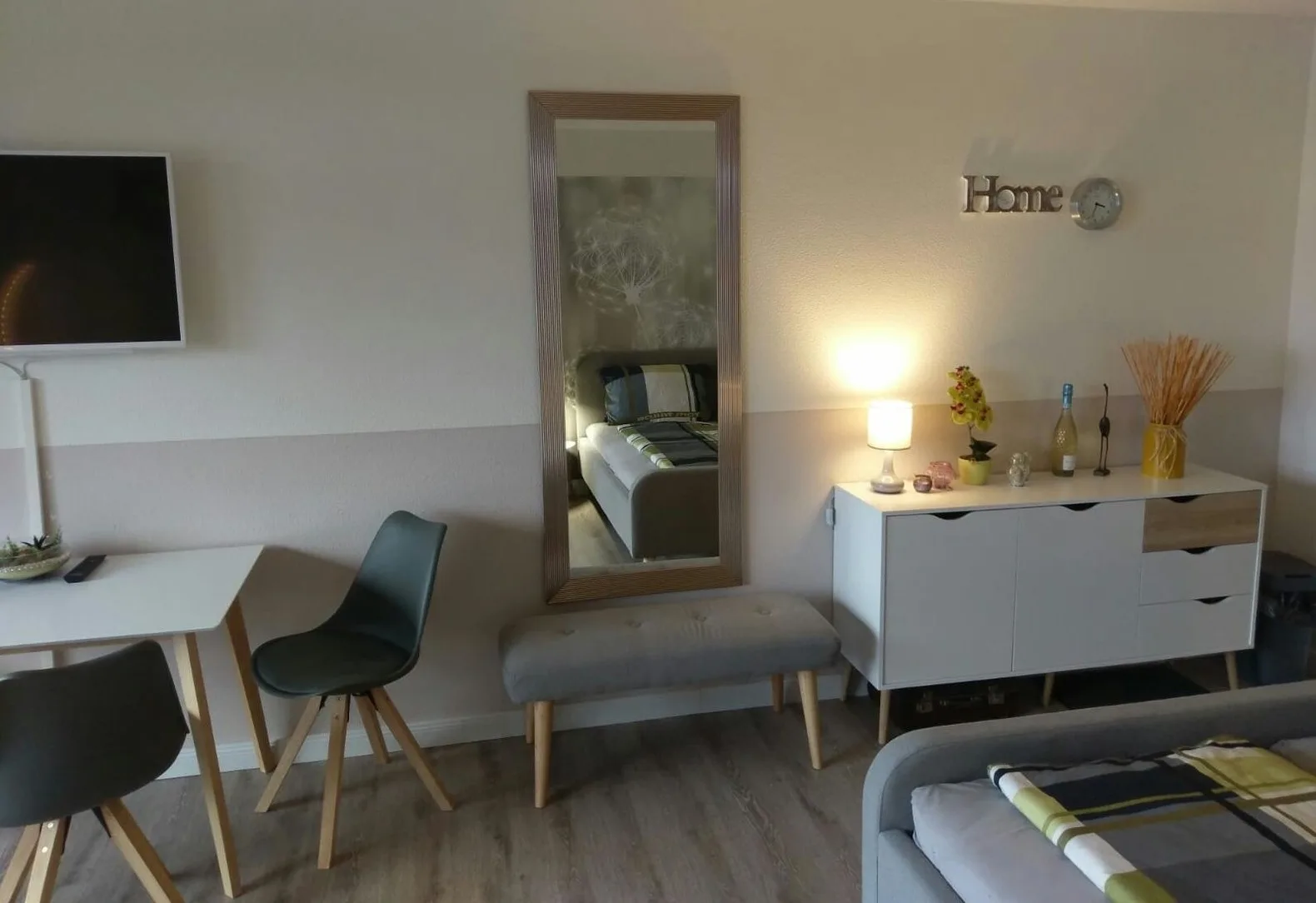 See Harmonie (Haus 4 Jahreszeiten)
