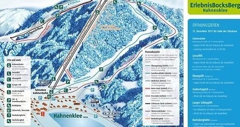 See Harmonie (Haus 4 Jahreszeiten)
