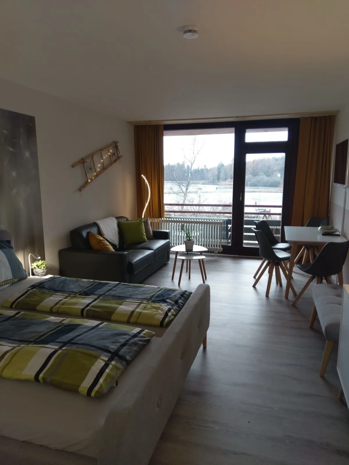 See Harmonie (Haus 4 Jahreszeiten)