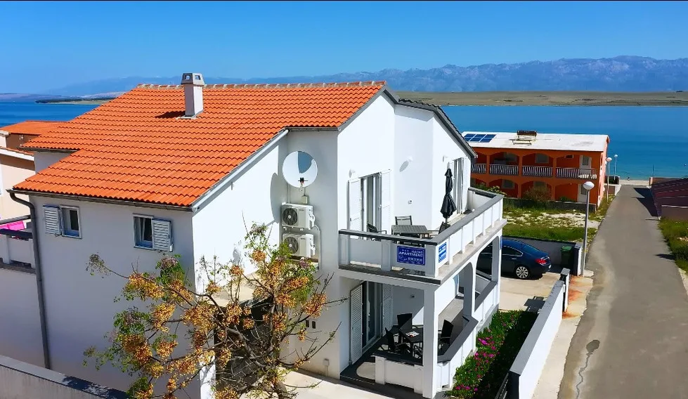 Apartment Josip