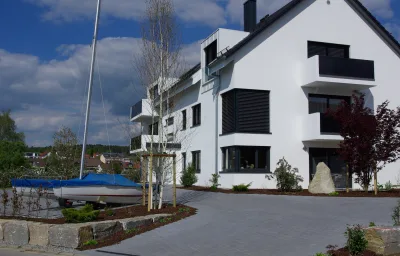 Friedrichshafen
