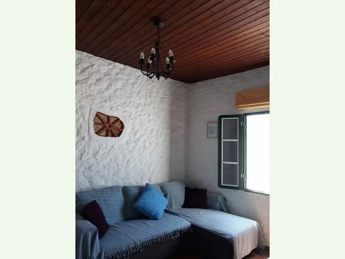 Ferienhaus mit Jacuzzi und Terrasse