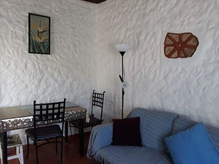 Ferienhaus mit Jacuzzi und Terrasse