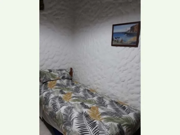 Ferienhaus mit Jacuzzi und Terrasse