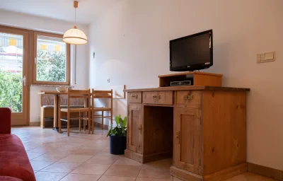 Fewo (Dreiraum) im Haus Götsch (2)