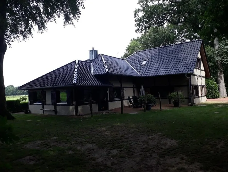 Ferienhaus Heuerhaus Gut Einhaus