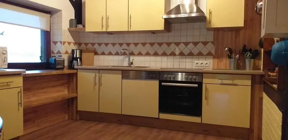Ferienhaus Heuerhaus Gut Einhaus