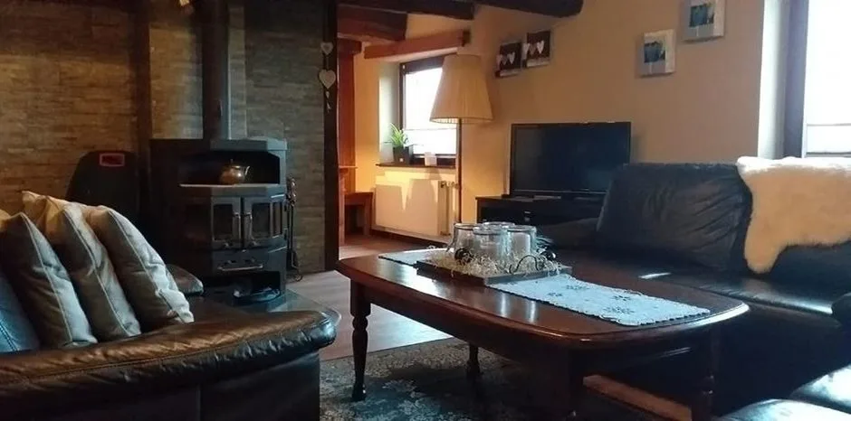 Ferienhaus Heuerhaus Gut Einhaus