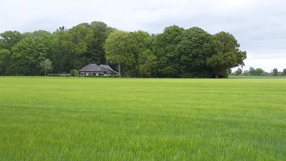 Ferienhaus Heuerhaus Gut Einhaus