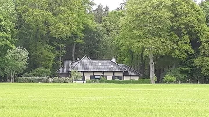 Ferienhaus Heuerhaus Gut Einhaus