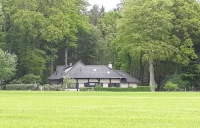 Ferienhaus Heuerhaus Gut Einhaus