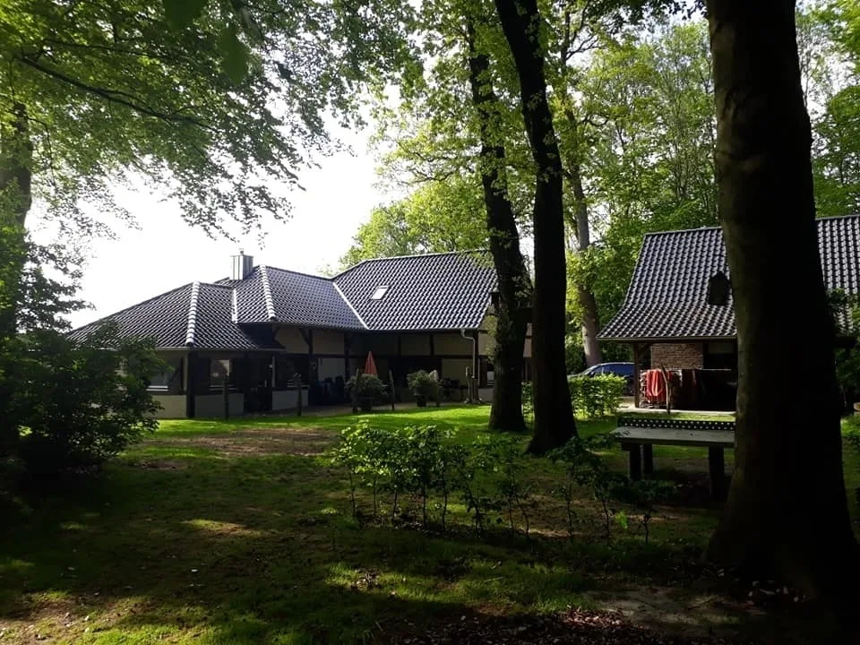 Ferienhaus Heuerhaus Gut Einhaus