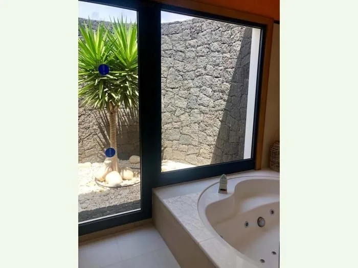 Haus in Playa Blanca mit Pool - F8062
