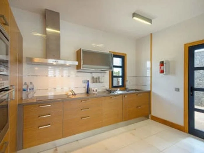Haus in Playa Blanca mit Pool - F8062