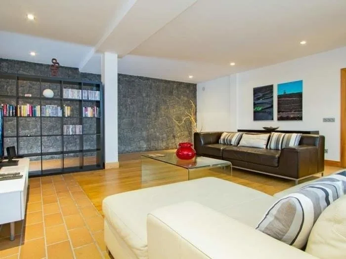 Haus in Playa Blanca mit Pool - F8062