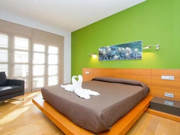 Haus in Playa Blanca mit Pool - F8062