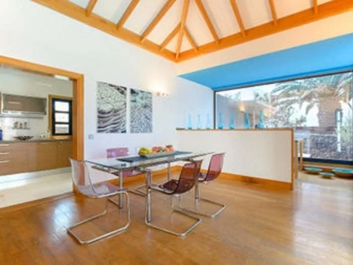 Haus in Playa Blanca mit Pool - F8062