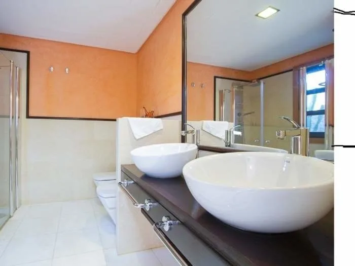 Haus in Playa Blanca mit Pool - F8062