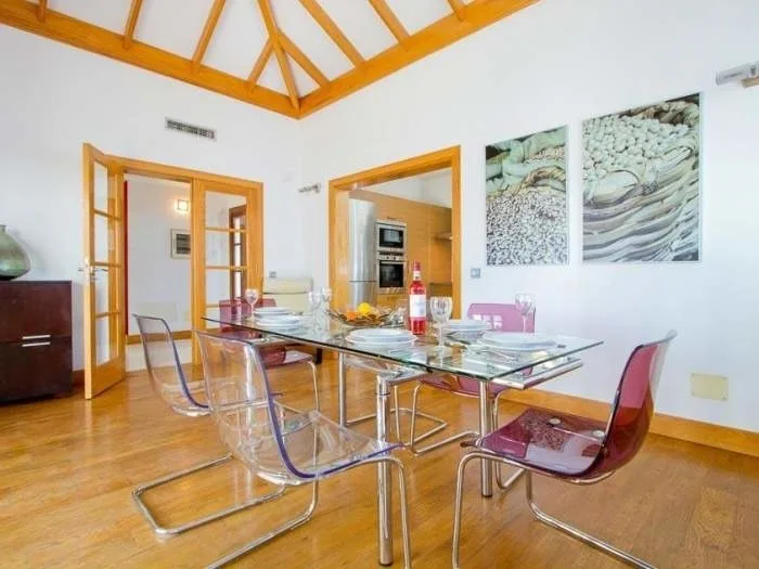 Haus in Playa Blanca mit Pool - F8062