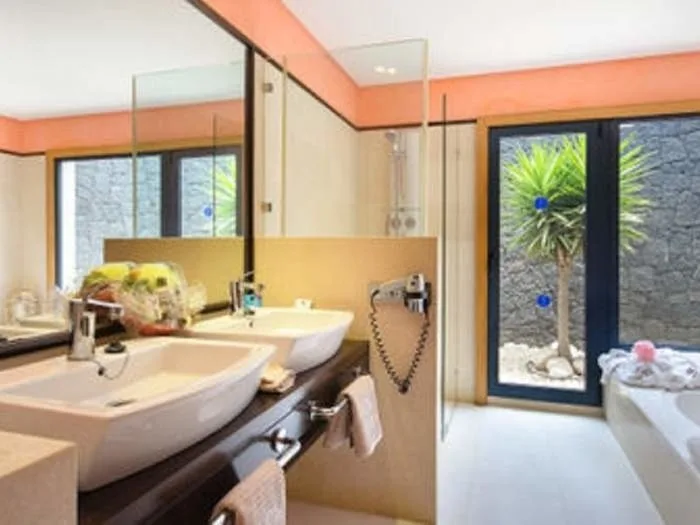 Haus in Playa Blanca mit Pool - F8062