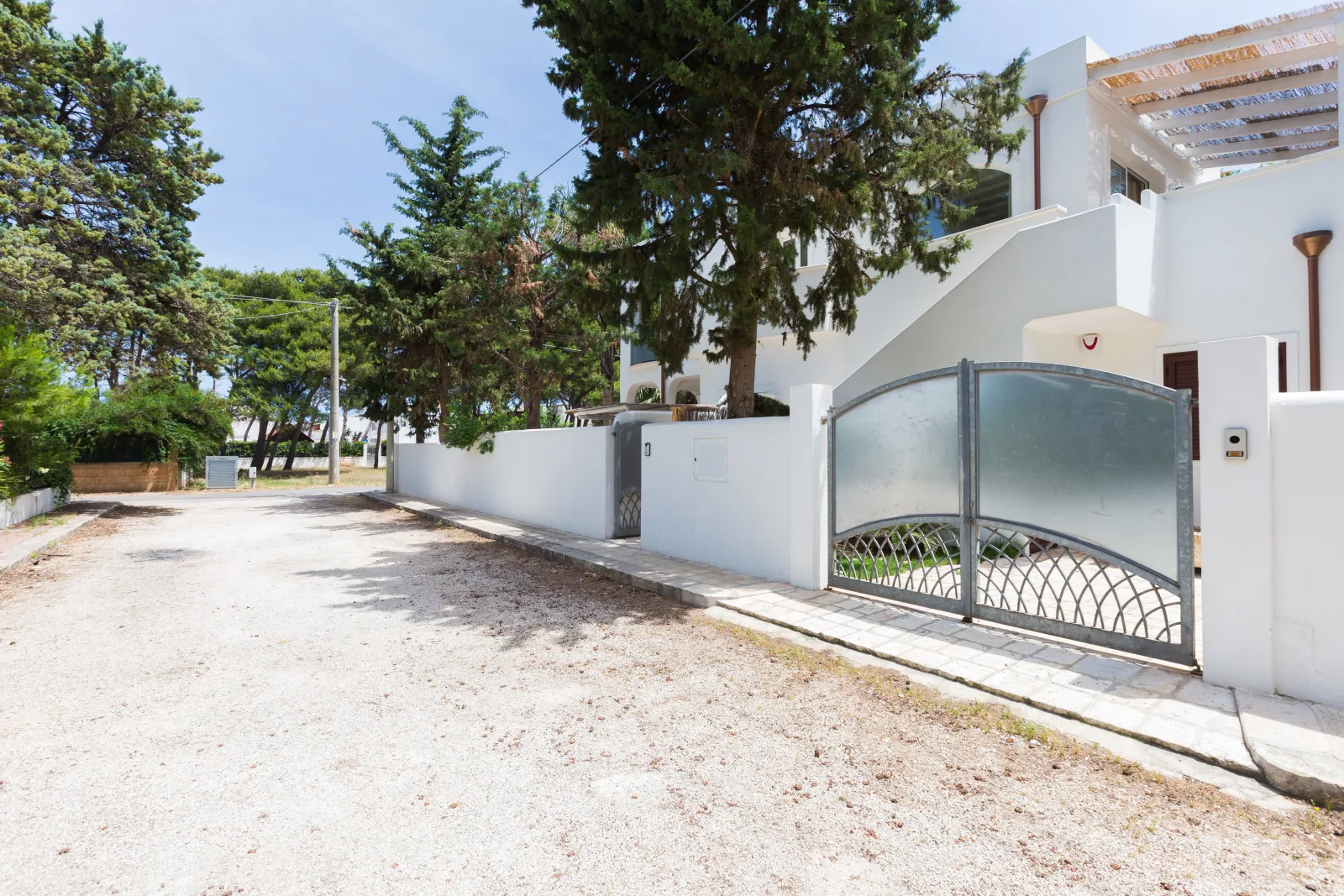 Casa Bianca