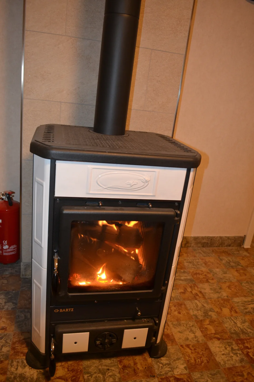 Ferienhof Thele Wohnung EG