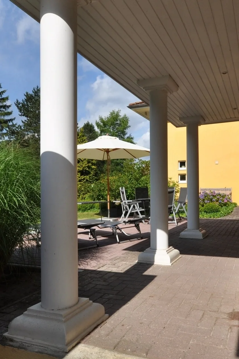 Ferienhaus Marina