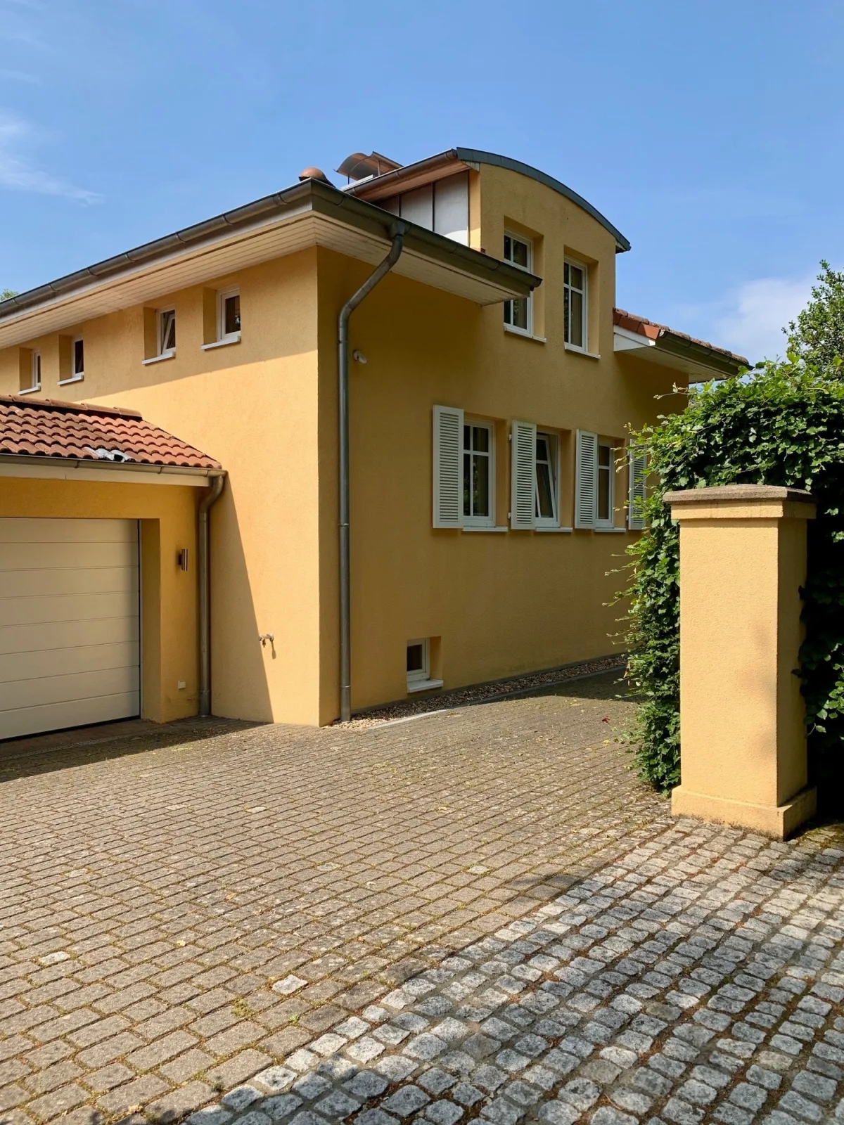 Ferienhaus Marina