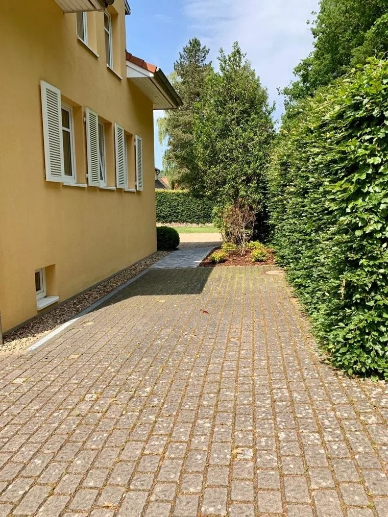 Ferienhaus Marina
