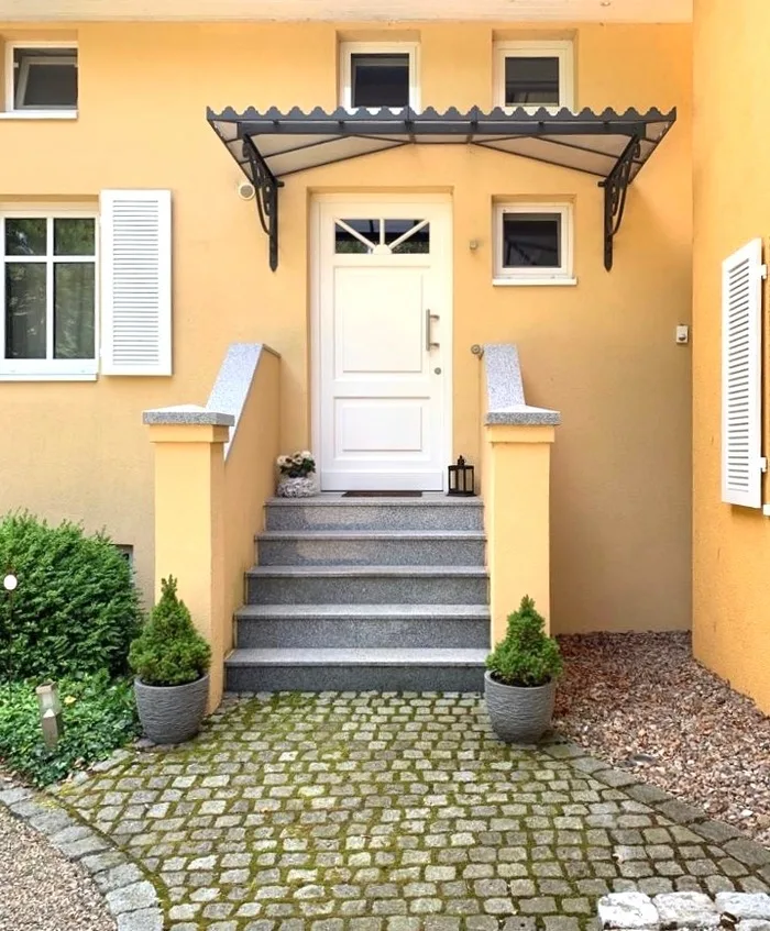 Ferienhaus Marina