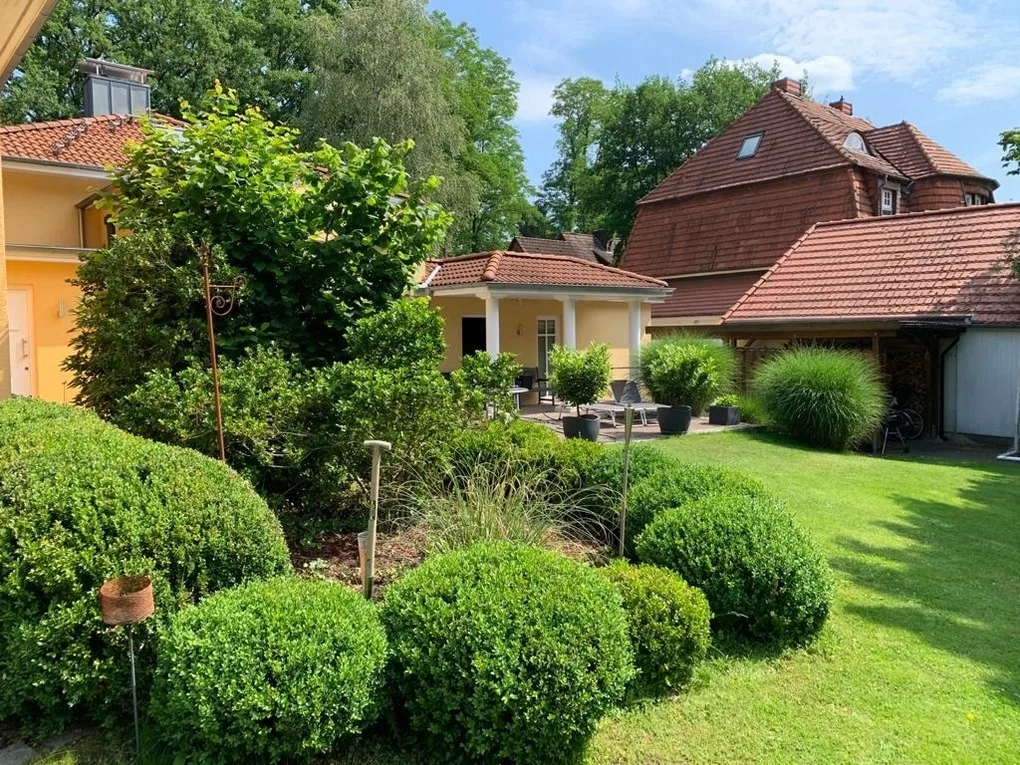 Ferienhaus Marina